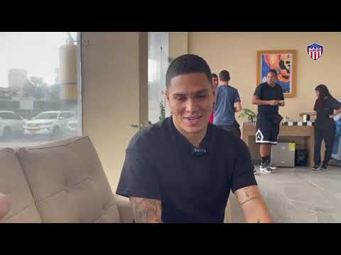 Banda antigravitacional Barranquilla - Juan Gabriel Reatiga Aguilar Ortopedista