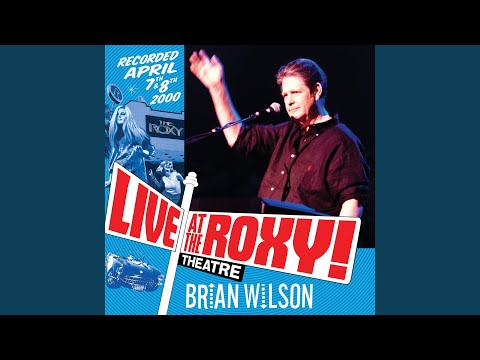 The Little Girl I Once Knew (Intro) (Live)