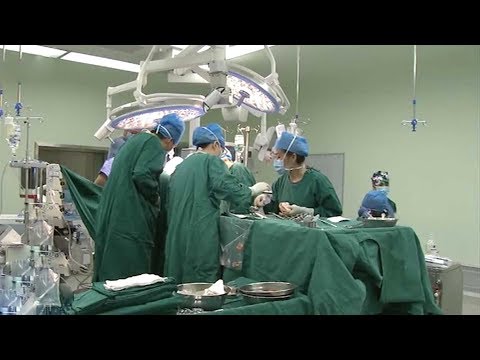 Arab Today- China’s organ transplantation reform