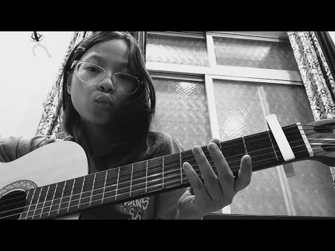 Kaalpanik/Maayaajastai by Bartika Eam Rai song cover || nainocovers