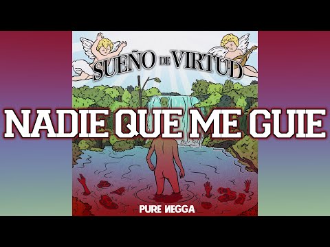 Pure Negga X RickRocket X Noite X Oto Beats - Nadie que me guíe (Lyric video)