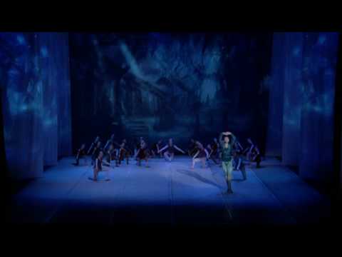 A Midsummer Night's Dream