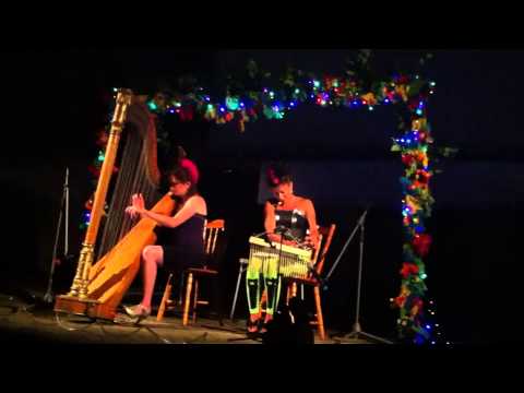 Przystanek Korzeniowa - PIŁA I HARFA 2