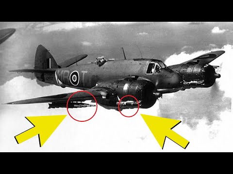 How One 'Rejected' Plane Became The Deadliest Night Fighter Of World War II