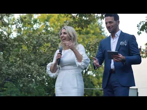 Wedfest 2022- Nunta de proba by TheWed la Domeniul Manasia