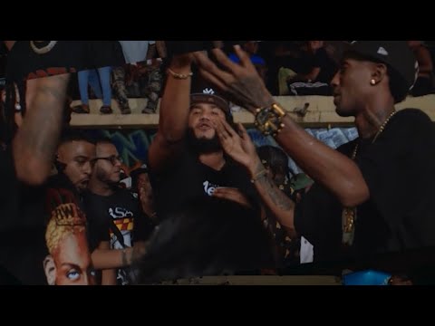 Trauma Lirical x Chocoleyrol x Mc Albertico X Pakitin El Verdadero x   | RETUMBA