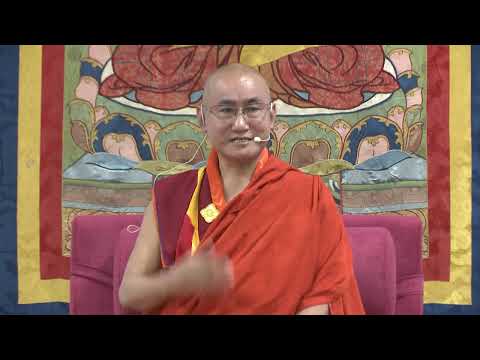 Choje Lama Kelzang Tshultrim | Guided Meditation: The Precious Human Birth | ICSMM | CB&GNHS | 2025