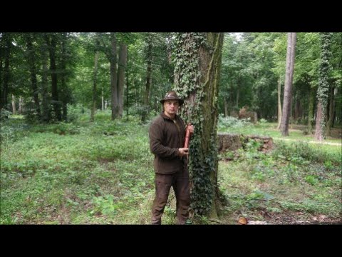 Spotkałem Myśliwych - odcinek 352  Wabimy byki z wicemistrzem Europy Tomkiem Gurzyńskim