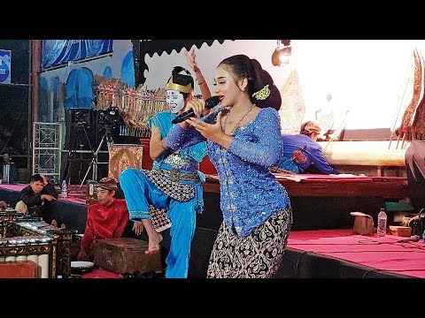 NIKEN SALINDRI TERBARU BARENG GARENG SEMARANG LIMBUKAN LUCU KI CAHYO KUNTADI