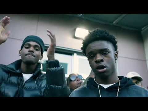 Rah Dizzy - ZooKeepers