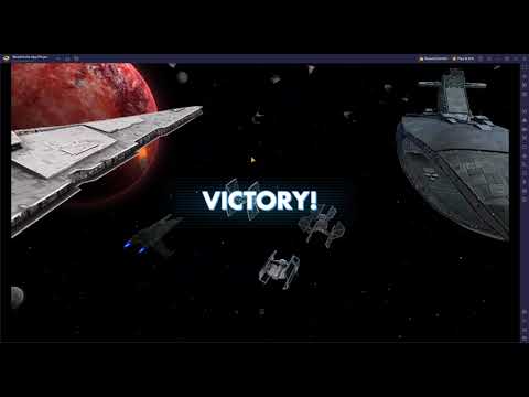 Leviathan counter after recent changes using Empire, Thrawn, Chimaera