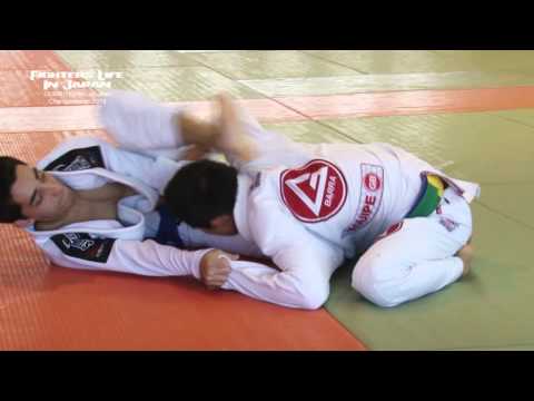 DUMAU Open 2015 - Yamamoto Hakuto - FINAL