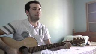 Shimmer - Fuel (Boyce Avenue&#39;s version acoustic cover)