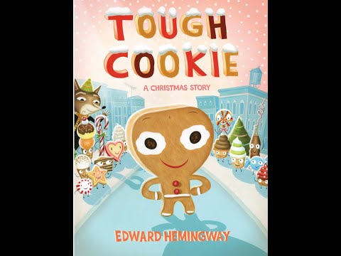 Tough Cookie Read Aloud