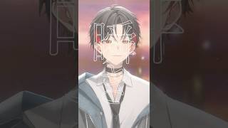 back number 『瞬き』歌ってみた！！【#新人Vtuber/高宮煌】 #歌ってみた  #vtuber #新人vtuber