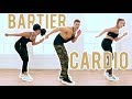 Bartier Cardi - Cardi B | Caleb Marshall | Dance Workout
