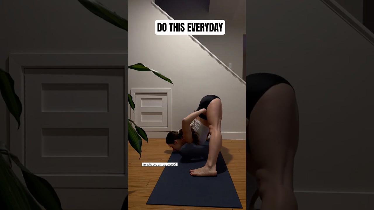Everyday Hip Mobility | Become Strong & Flexible