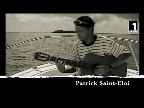 1tribute2... Patrick Saint-Eloi (of Kassav) (2020) - A Tribute To "The King of Zouk Love"
