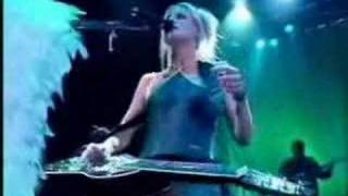Dixie Chicks - Cold Day In July (live)