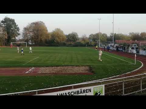 TSV Lensahn - VfL Oldesloe 4:3 (30.10.22)