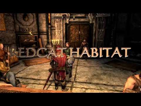 REVIEW: Skyrim XB1 - WITH MODS!!