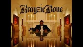Krayzie Bone - Talk to myself