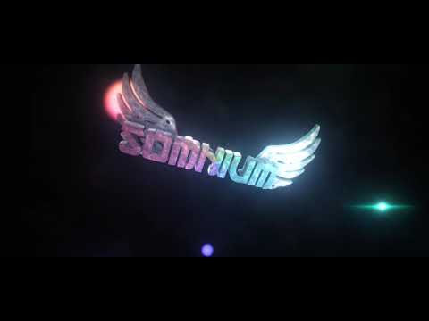 UNSER INTRO! |Team SomNium💮