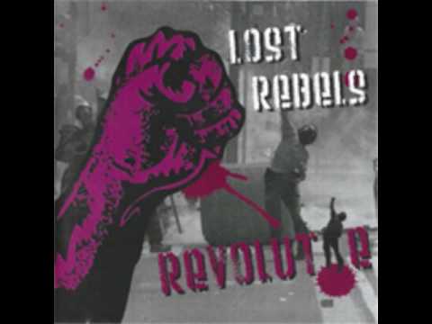 Lost Rebels ft CC - Genoeg