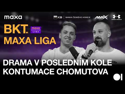Na koho spadne sestupová klec? Chytne Zlín druhou mízu a co bude dál s Přerovem? | BKT MAXA LIGA