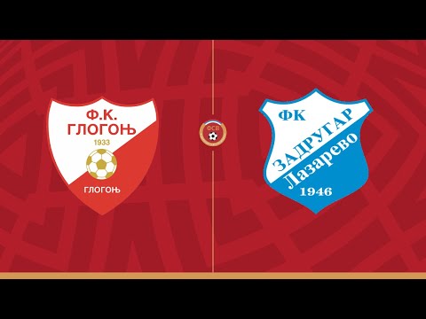 ФК „Глогоњ“ (Глогоњ) – ФК „Задругар“ (Лазарево) 3:1 (1:1); ВФЛ "Исток" 25/26.- 11. коло