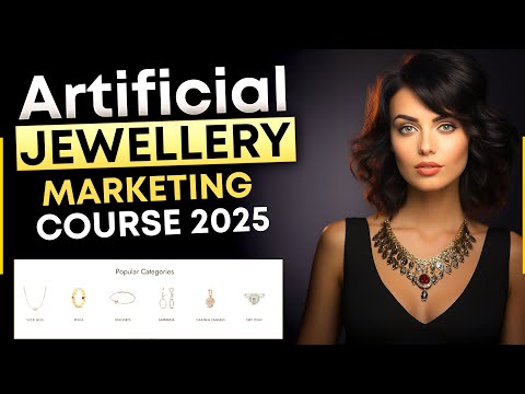 Ecommerce Marketing Full Course 2025 in Hindi ecommercebusiness ecommercemarketing