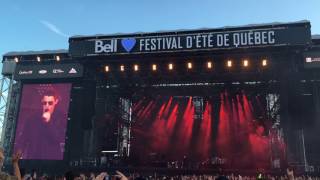Bom Bidi Bom - Nick Jonas (Quebec)