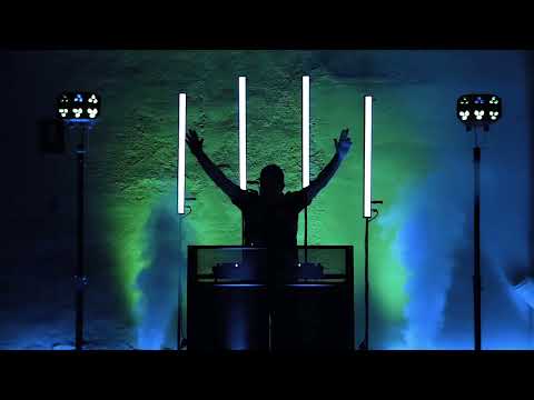 DJ para eventos corporativos y fiestas privadas en Barcelona