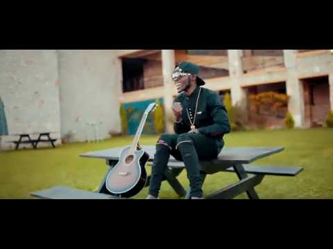 IzRa ft Possible - Make U Mine (Official Video)