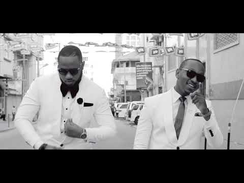 Izzo Bizness X Gosby - Pepa Official Video