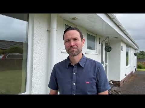 £475,000 Detached Bungalow in Greystoke | Jefferson Garth | Property Tour
