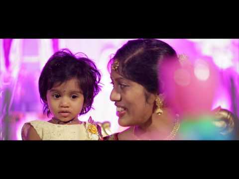 samanvi Birthday Cinematic Film