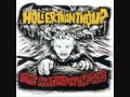 HOLIER THAN THOU?- CONDITIONED