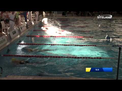 100 Dorso Ragazzi Femminile (Batt. 4) - 20 Memorial Chiara Giavi