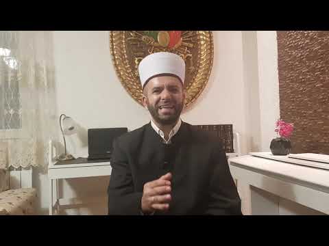 Muhammed, a.s., - uzor za svaku vrlinu