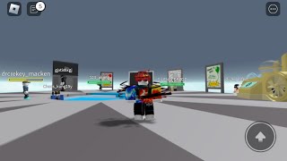 roblox bất ổn