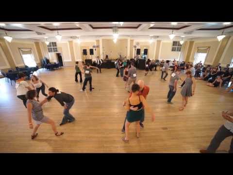 Mile High Blues 2016: Strictly Blues Competition Prelims