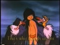 The Jungle Book - That's What Friends are For ...