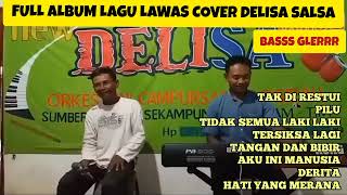 Download lagu TAK DI RESTUI DANGDUT LAWAS COVER DELISA SALSA ORGEN TUNGGAL mp3