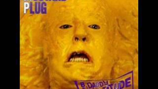 Mustard Plug - Mr Smiley