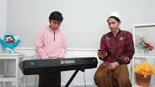 Download lagu Ummi tsumma ummi (Cover) zaldi feat faul fahmi mp3