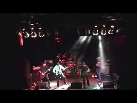 The Crimson Veil 2015 - Victory Massacre/ All is Lost w/ John Grimes @Sons of the Revolution