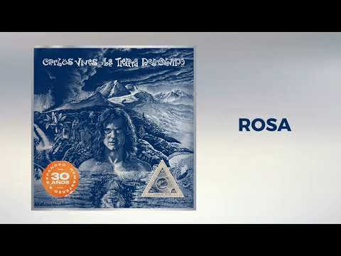 Carlos Vives - Rosa (Remastered 30 años)