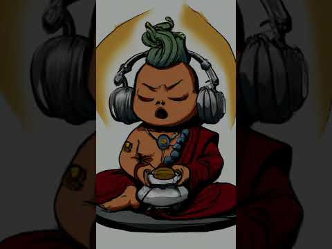 Solfeggio Alternative Binaural Beat 1 - 396hz Root Awakening