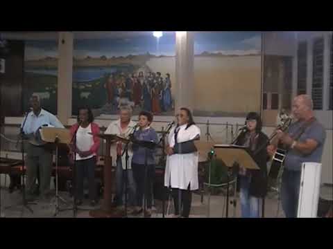 Cantores da paz - Tu, Te Abeiraste da Praia